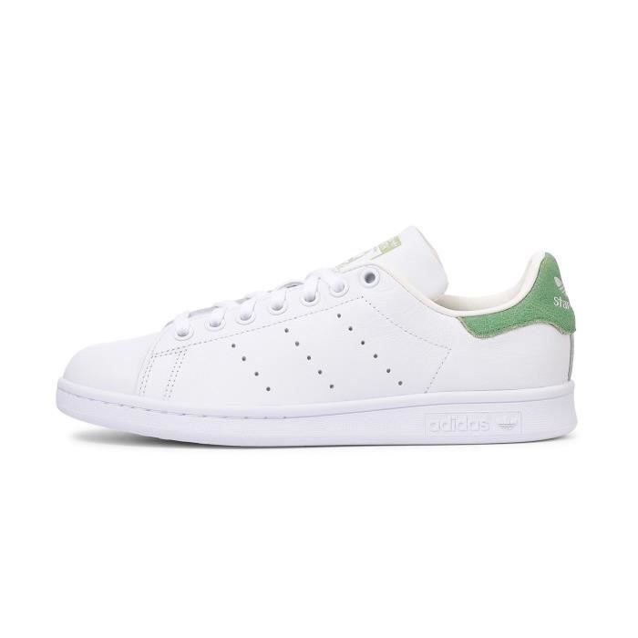 Stan smith 2 deals enfant bordeaux
