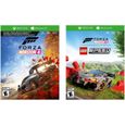 Xbox One S 1 To Forza Horizon 4 + DLC LEGO + 1 mois d'essai au Xbox Live Gold et Xbox Game Pass-2