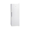 Congélateur armoire vertical blanc SIEMENS - Froid ventilé - 365L - No-frost - Autonomie 25h-2