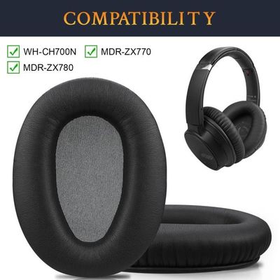 XM3 Coussinets de rechange en mousse à mémoire de forme compatible avec