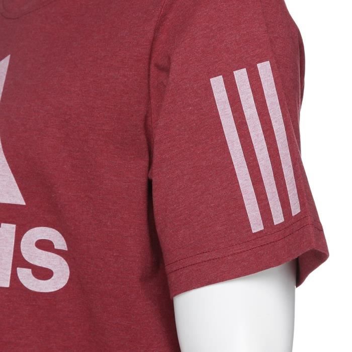 Adidas m sid logo tee 2025