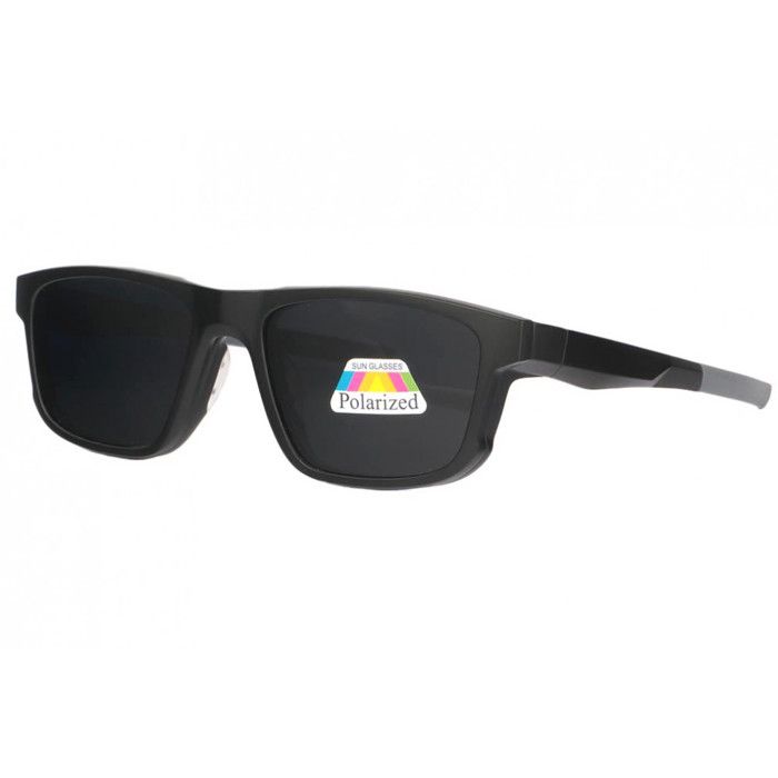 Lunettes de soleil aimantées sale