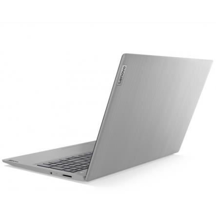 Lenovo シルバー ノートPC 本体 ideaPad3 15ADA05 Lenovo Ideapad 3 15ADA05 オススメノートパソコン情報【PC堂