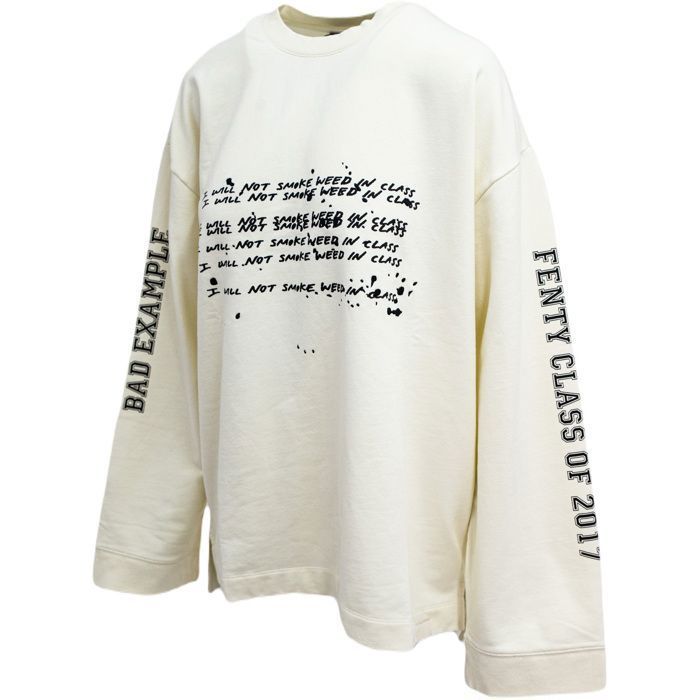 Chemisier Puma Fenty by Rihanna Beige Cdiscount Pr t Porter