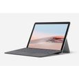MICROSOFT Clavier Type Cover Surface Anthracite pour Surface Go 3 - AZERTY-3