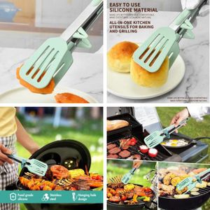 Pince à Pâte Inoxydable - Ustensile Cuisine Professionnel Longueur 11 Cm