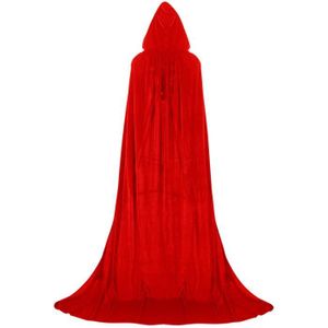 Cape à Capuche Adulte Imprimée Ananas - Pour Halloween, Cosplay, Fête - Taille Unique - Polyester Doux - Nœud Papillon Fixe
