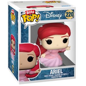 Figurine Pop La Belle et la Bête [Disney] #7 pas cher : Tale As