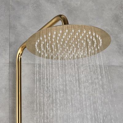 Tuyau de Douche Acier Inoxydable Tuyau de Douche Bain Douche à Main