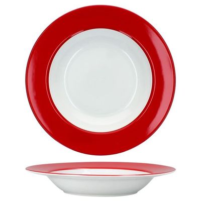 MamboCat Lot De 6 Assiettes à Gâteau Pour Sapin De Noël I 6 Personnes I Assiettes De Pâtisserie Avec Sapins Et Flocons De Neige I Biscuits