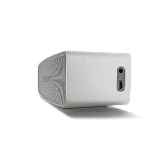 Alerte bon plan : l'enceinte Bluetooth Bose SoundLink Mini II à