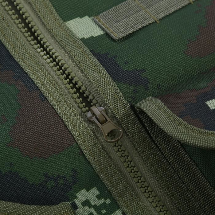 Gilet tactique militaire imperméable, armure corporelle d'extérieur légère, porte-plaque Molle JPC, gilets de chasse, équipement de jeu CS dans la Jungle