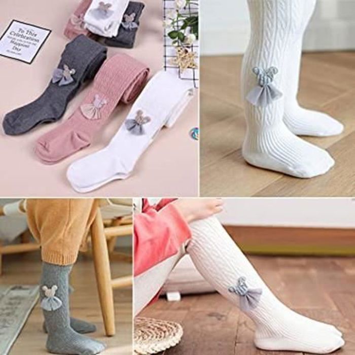 Collants & chaussettes bébé - fille & garçon