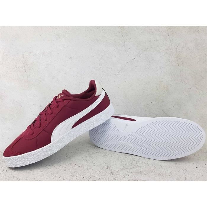 Puma Mummy men bordeaux outlet