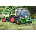Remorque Citerne - FALK - Joskin Volumetra - Adaptable à la gamme de tracteurs Falk 3/7 ans - 100% Fabriquée en France-5
