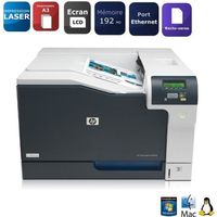 HP Color Laserjet Professional CP5225DN