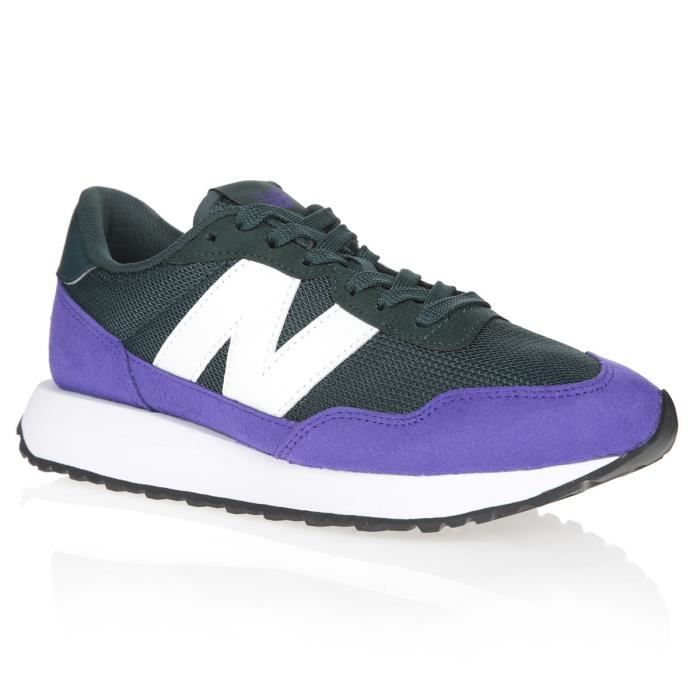 Baskets New Balance - Night tide - Mixte