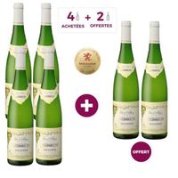 Heinrich 2021 Sylvaner - Vin blanc d'Alsace