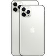 APPLE iPhone 11 Pro Max 512 Go Argent-1