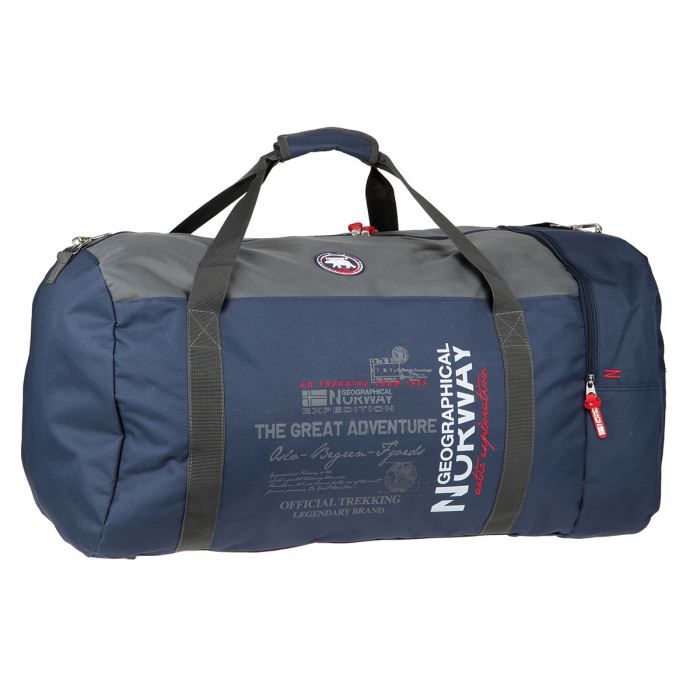 Sac geographical norway top