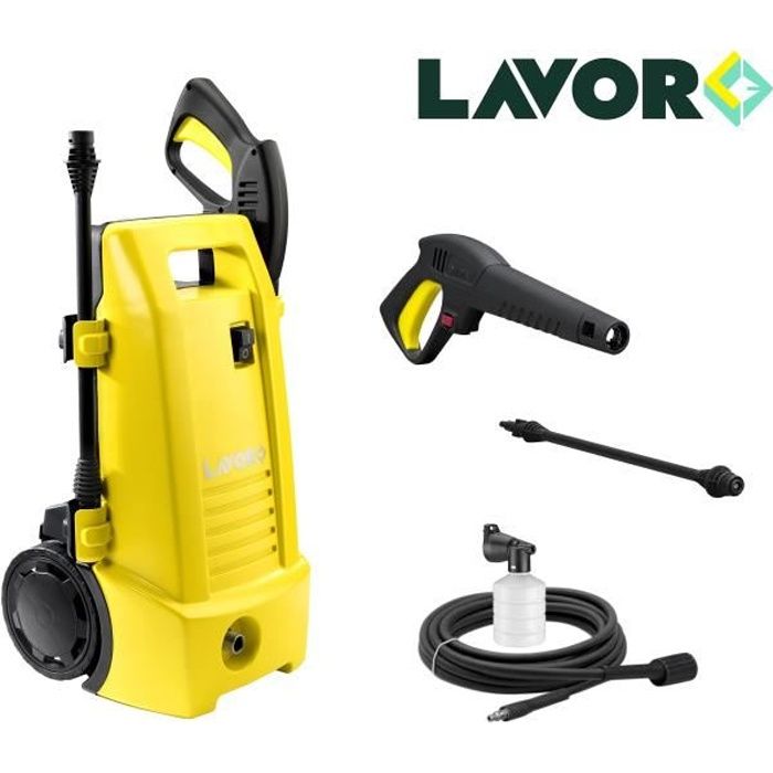 Nettoyeurs Haute Pression Outils De Nettoyage Nilfisk C 120 Bars Nettoyeur Haute Pression Inclus Nettoyeur De Terrasse Patio Cleaner Outillage A Main Et Electroportatif Nettoyeurs Haute Pression Armapak Pl