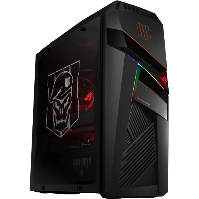  Unité Centrale Gamer ROG GL12CM-FR012D -1