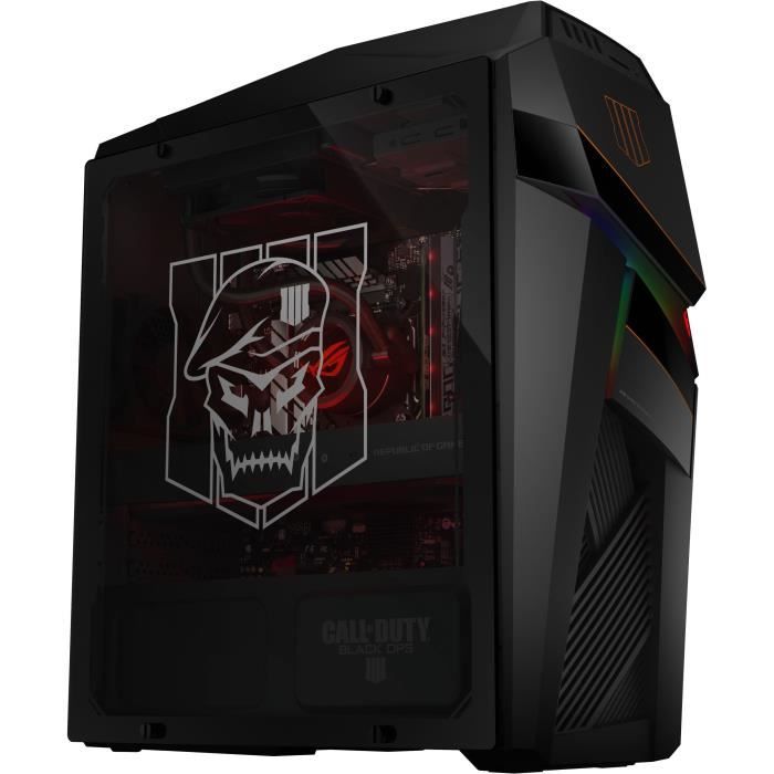  Unité Centrale Gamer ROG GL12CM-FR012D -2