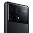 XIAOMI - Poco X6 Pro 5G - 512Go - Noir-2