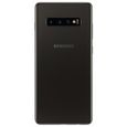 SAMSUNG Galaxy S10+ - Double sim 512 Go Noir  -2