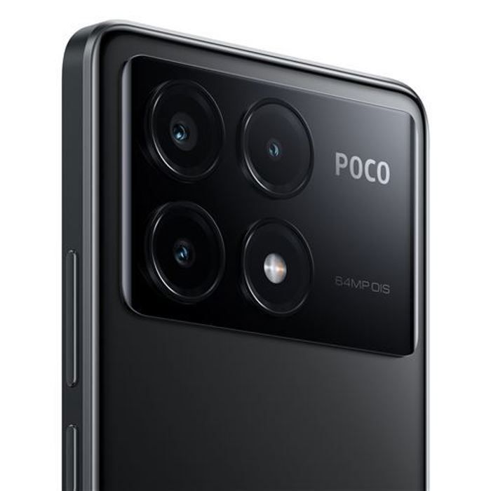 POCO X6 Pro - Xiaomi France