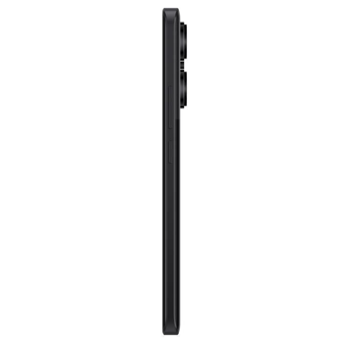 Xiaomi Redmi Note 13 Pro 5G 12Go/512Go Noir - Téléphone portable