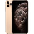 APPLE iPhone 11 Pro Max 512 Go Or-0