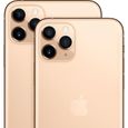 APPLE iPhone 11 Pro Max 512 Go Or-4