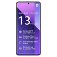 Redmi Note 13 Pro+ 5G Violet 12 GO + 512 GO-1