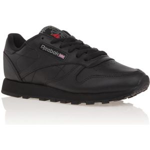 reebok classic leather moins cher