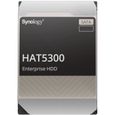 SYNOLOGY HAT5300-12T Disque Dur Interne - 12To - 7200 tr/min - 3,5" - (HAT5300-12T)-0