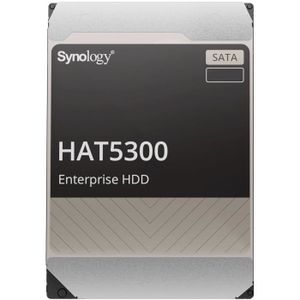DISQUE DUR INTERNE SYNOLOGY HAT5300-12T Disque Dur Interne - 12To - 7