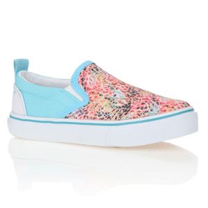 slip on enfant fille