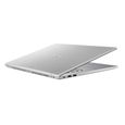 PC portable ASUS Vivobook S S712DAM-BX512T 17'' HD+ - Ryzen 3-3200U - RAM 8Go - Stockage 1To + 128Go SSD - Windows 10 - AZERTY-3
