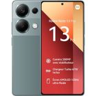 XIAOMI Redmi Note 13 Pro Vert 4G 12 GO + 512 GO