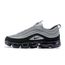 nike air vapormax homme argent