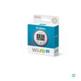 NINTENDO Wii U Fit Meter - Rouge-0