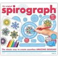 Spirograph character designer d'origine 30 pcs-0