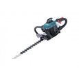 Taille-haie thermique MAKITA EH6000W - 6000W - 59 cm - Système anti-vibrations-0