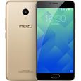 Téléphone portable Meizu M5 5.2 16 GB 4G Octa Core -  --0