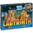 Ravensburger - Labyrinthe 3D-0