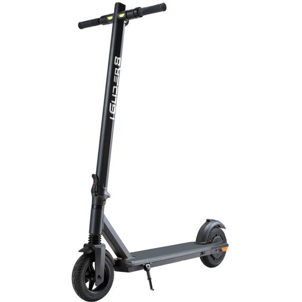 Trottinette électrique Sdrive 8 5 Giro Drive Trottinette électrique Giro Drive iGlider 8 - Noir - Moteur 250W -  Autonomie 25 km - Vitesse 20 km/h - Pneus 8" - Suspension - Cdiscount Auto