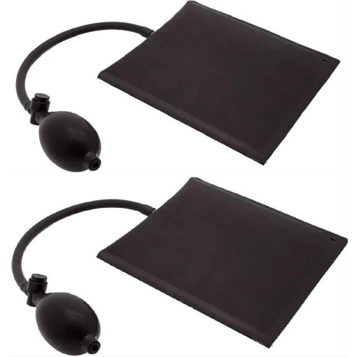 2 X Coussin de levage Pneumatique 150 kg meuble Ajustement fenêtre
