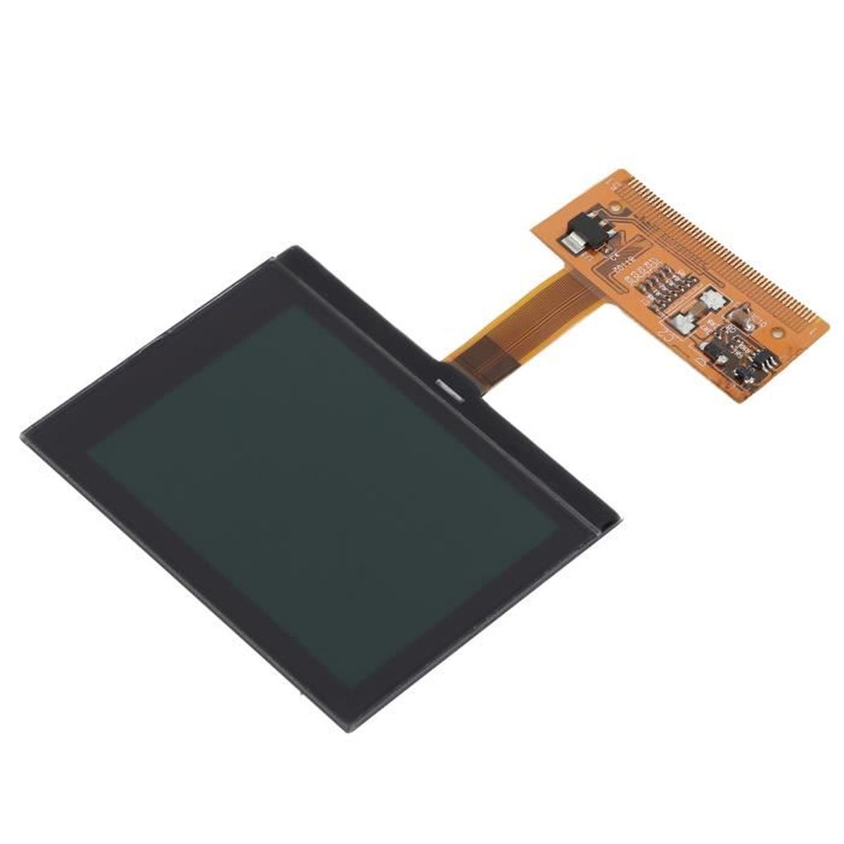Écran d'affichage LCD polyvalent de remplacement pour console de jeu DS Écran d'affichage LCD polyvalent de remplacement pour console de jeu DS