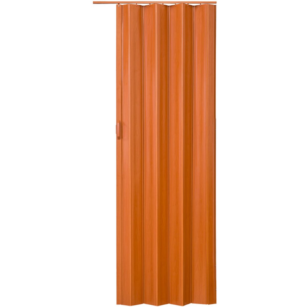 Tectake Porte Coulissante Pliante Pour Intérieur En Pvc 80